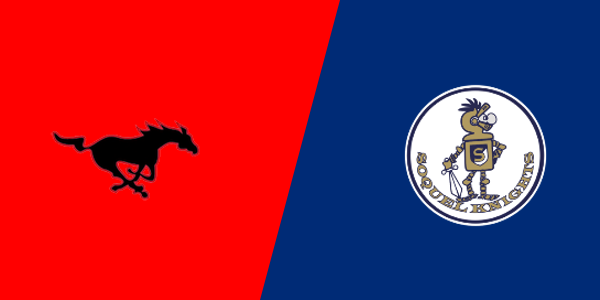 Monte Vista High School - Danville vs. Soquel High School