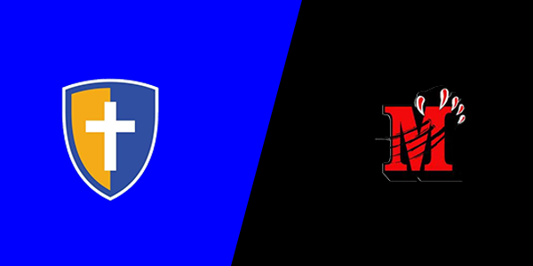 Berean Academy vs. Moundridge High School