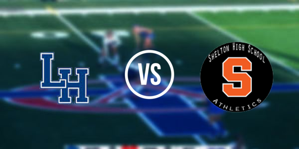 Lauralton Hall High School vs Shelton High School