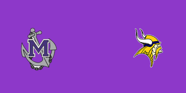 Marinette High School vs. Denmark High School