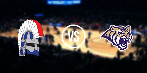 Fountain-Fort Carson High School vs Holy Family High School