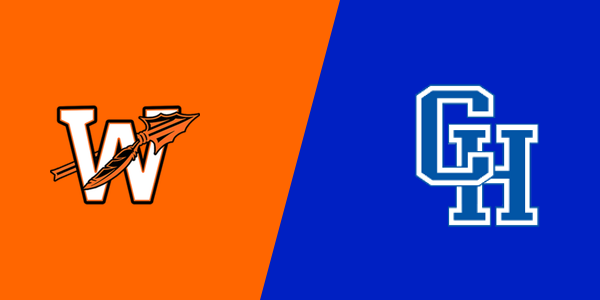 Warren High School vs. Central Heights High School