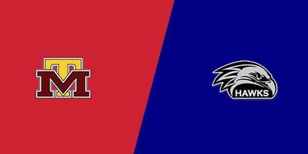 Mount Tahoma High School vs. River Ridge High School