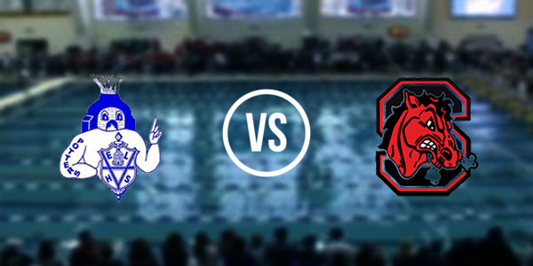 East Liverpool High School vs Steubenville High School