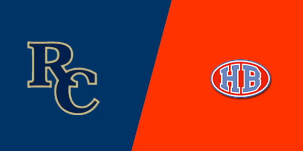 Randolph County High School vs. Horseshoe Bend High School