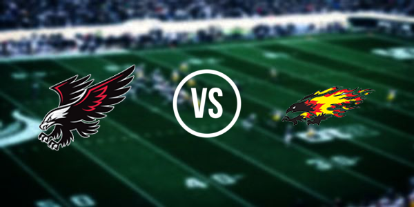 Williams Field vs Chaparral