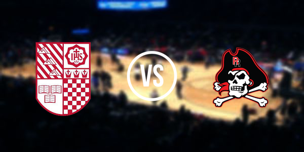 Regis Jesuit High School vs. Rangeview High School