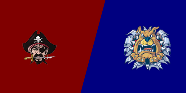 Lumberton High School vs. Terry Sanford High School