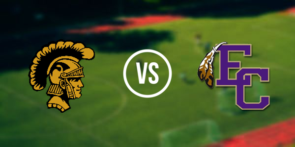 Carrollton High School vs. East Coweta High School