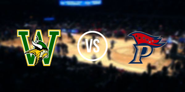 Woodbridge Senior High School vs. Patriot High School
