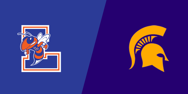 Lexington Senior High School vs. Mount Tabor High School