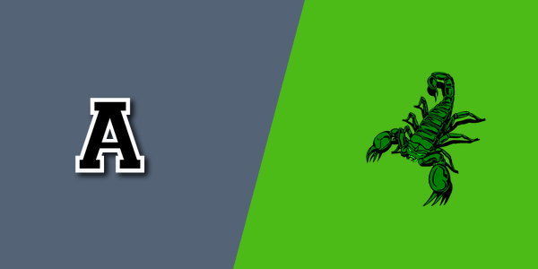 Durango High School vs. Farmington High School