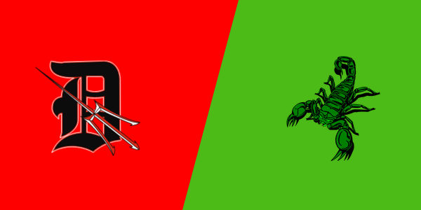 Durango High School vs. Farmington High School