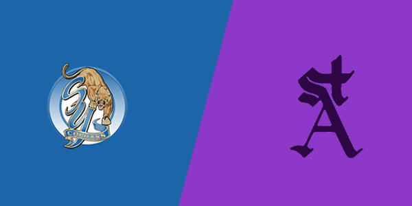 San Ysidro High School vs. St. Augustine High School