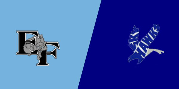 Estrella Foothills High School vs. Deer Valley High School