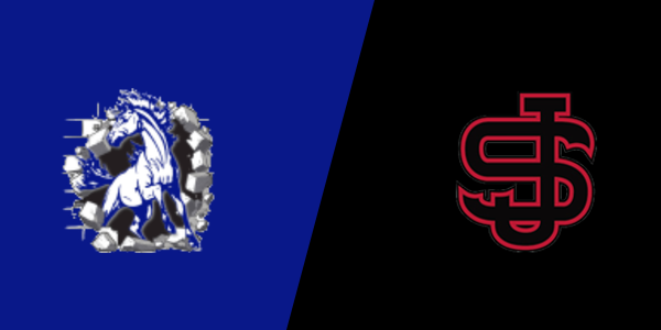 San Jon High School vs. Grady High School