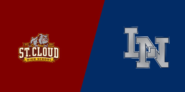 St. Cloud HS vs. Lake Nona High School
