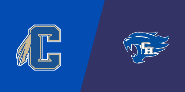 Cherokee High School vs. Colbert Heights High School