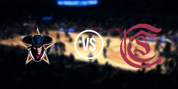 Fideles Christian School vs. Cherokee Christian Schools