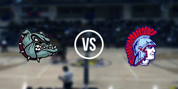 Luray High School vs. Giles High School