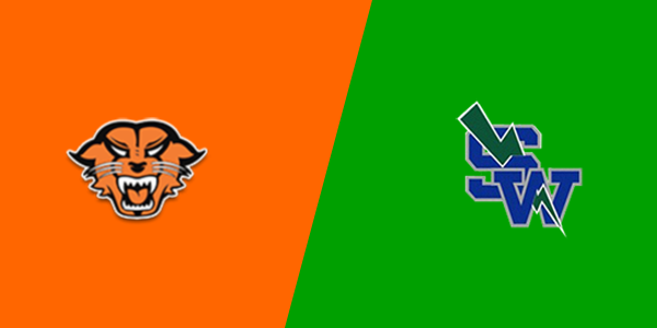 Monroe High School vs. Shorewood High School