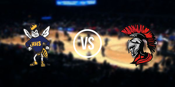 Bernalillo High School vs Highland High School