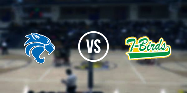 La Center High School vs Tumwater High School