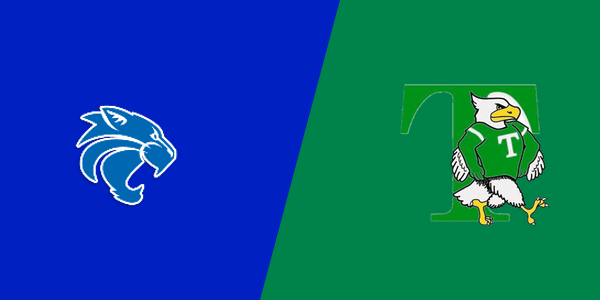 La Center High School vs. Tumwater High School