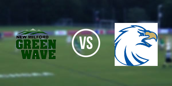Newtown High School vs. New Milford High School
