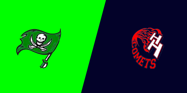 Napoleon High School vs. Hanover-Horton High School