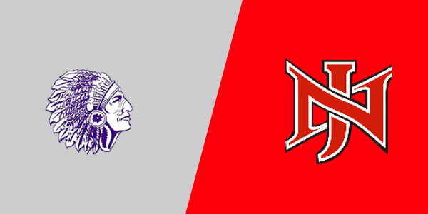 Marion County High School vs. North Jackson High School