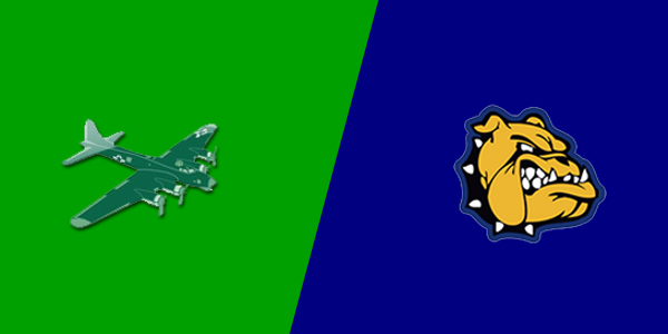 Ballard Memorial High School vs. Hazard High School