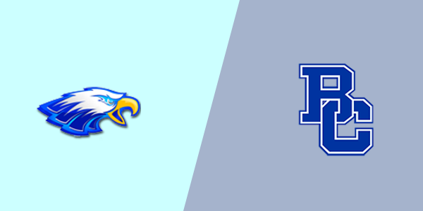 Scott High School vs. Bracken County High School