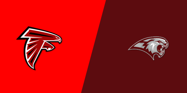 Fauquier High School vs. Warren County High School