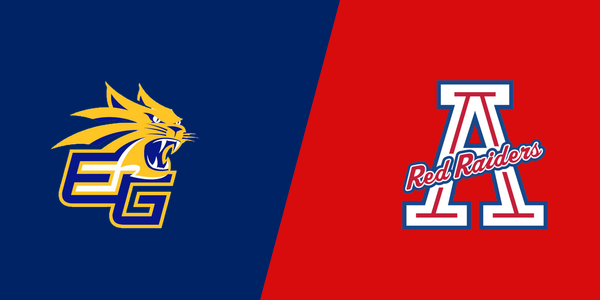 Eastern Guilford High School vs. T Wingate Andrews High School