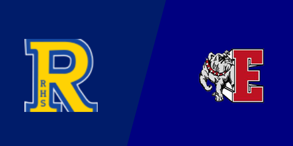 Rochester High School vs. Ellensburg High School