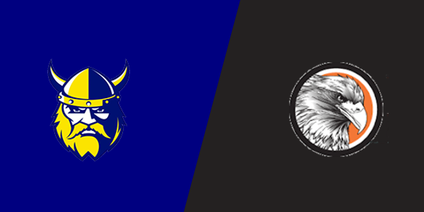 South Iredell High School vs. Davie County High School