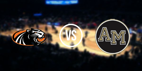 Half Moon Bay vs. Archbishop Mitty