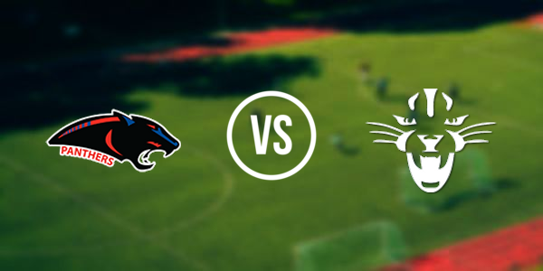 Deep Run High School vs Hermitage High School