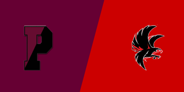 Prout School vs. Cranston High School West