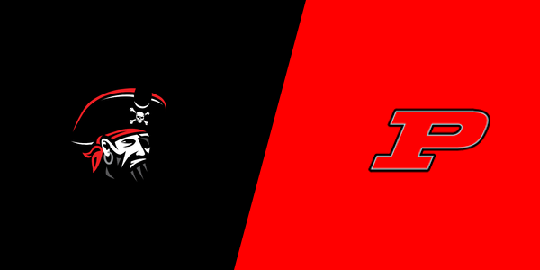 Hart High School vs. Fremont High School
