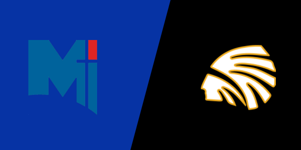 Bishop Miege vs Andale