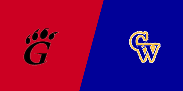 Gillett High School vs. Crivitz High School