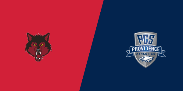 Dothan High School vs. Providence Christian School