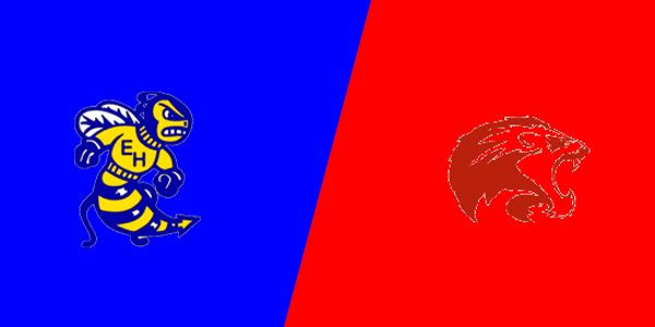 East Haven High School vs. Foran High School