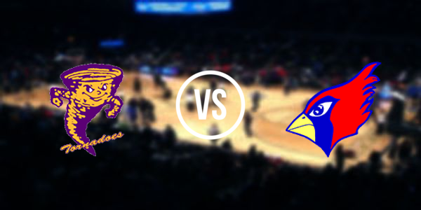 Pleasant Plains High School vs Riverton High School