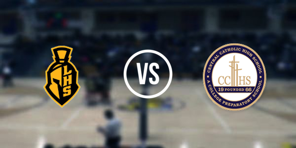 Lathrop High School vs. Central Catholic High School