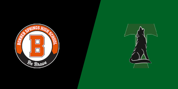Bonner Springs High School vs. Blue Valley Southwest High School