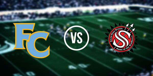 First Colonial High School vs. Salem High School