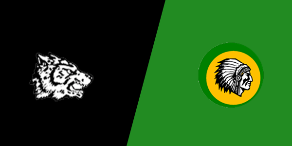 Escalante High School vs. Jemez Valley High School